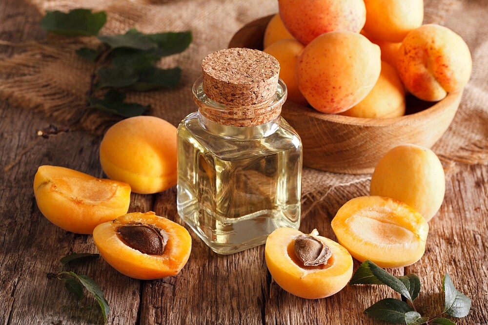 apricot-oil-benefits