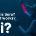 What is Sora?